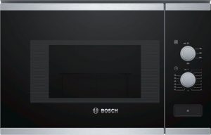 Đánh giá lò vi sóng bosch bfl520ms0 có tốt không?