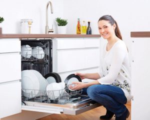 Tổng hợp top 5 máy rửa bát tốt nhất nên mua hiện nay 