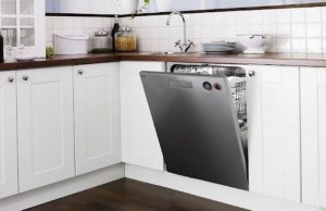 Tổng hợp kích thước máy rửa bát tiêu chuẩn hiện nay 