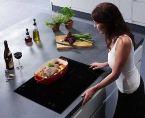 Nguyên nhân và cách khắc phục bếp từ không lên nguồn hiệu quả 